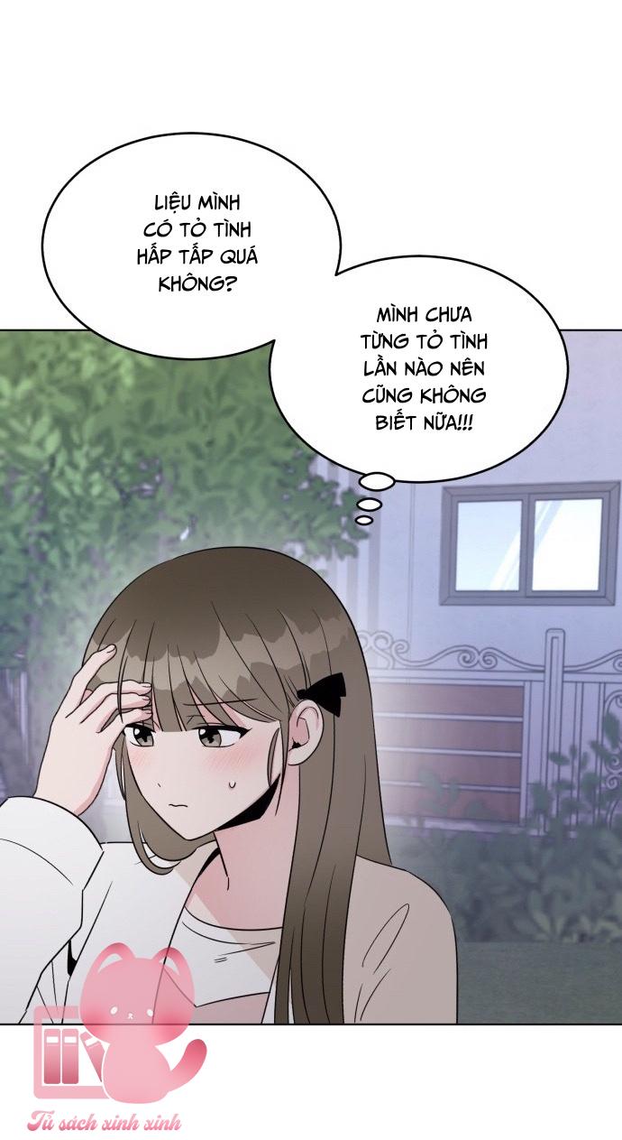 Chúng Ta Là Gì Của Nhau? - Chap 33