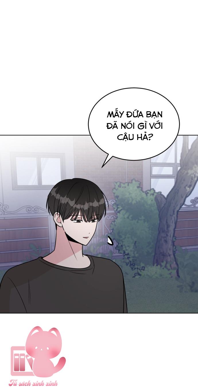 Chúng Ta Là Gì Của Nhau? - Chap 34
