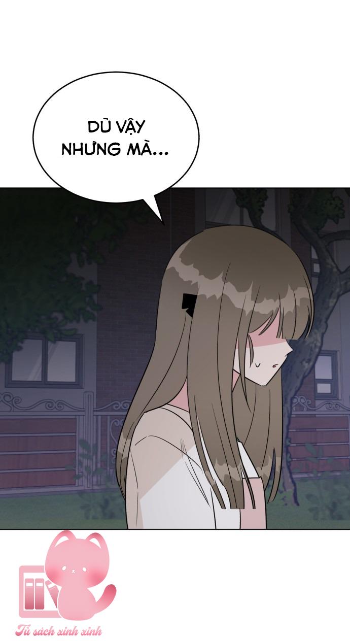 Chúng Ta Là Gì Của Nhau? - Chap 34