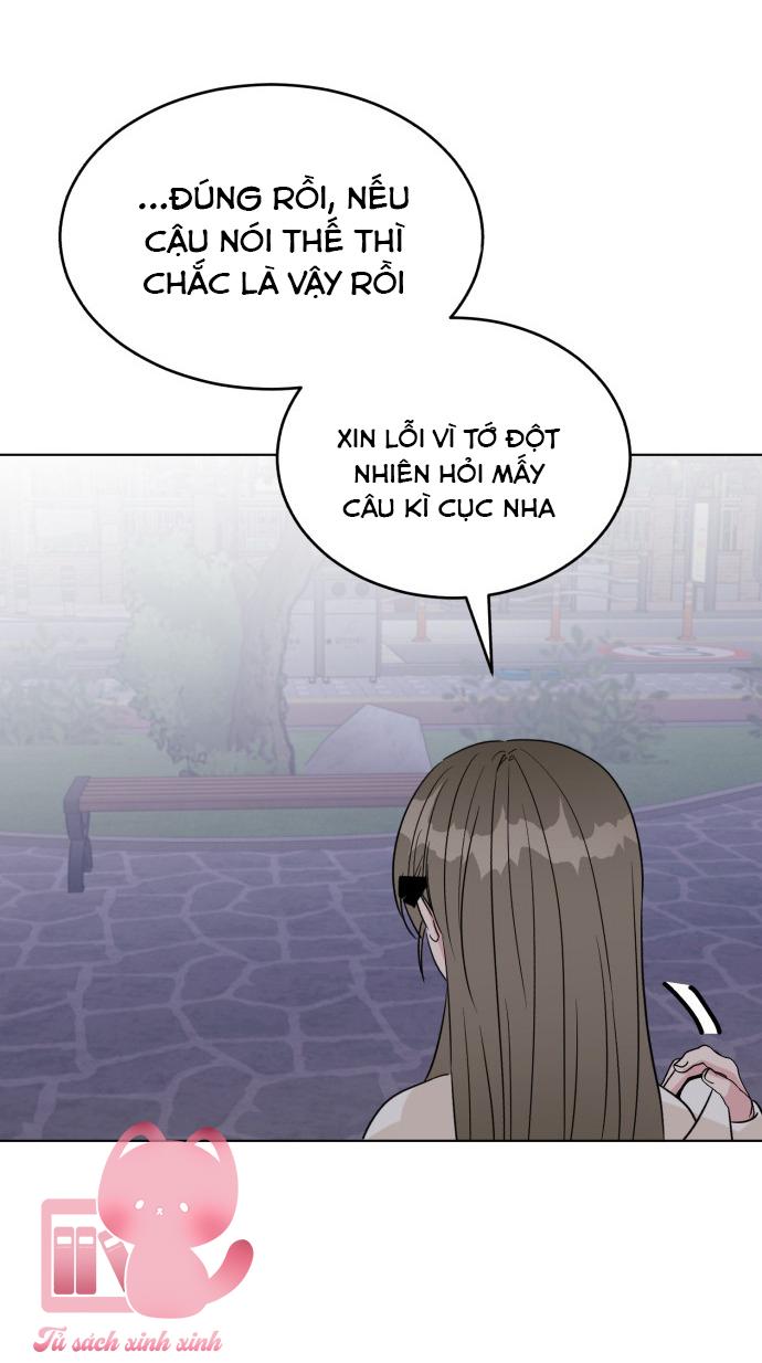 Chúng Ta Là Gì Của Nhau? - Chap 34
