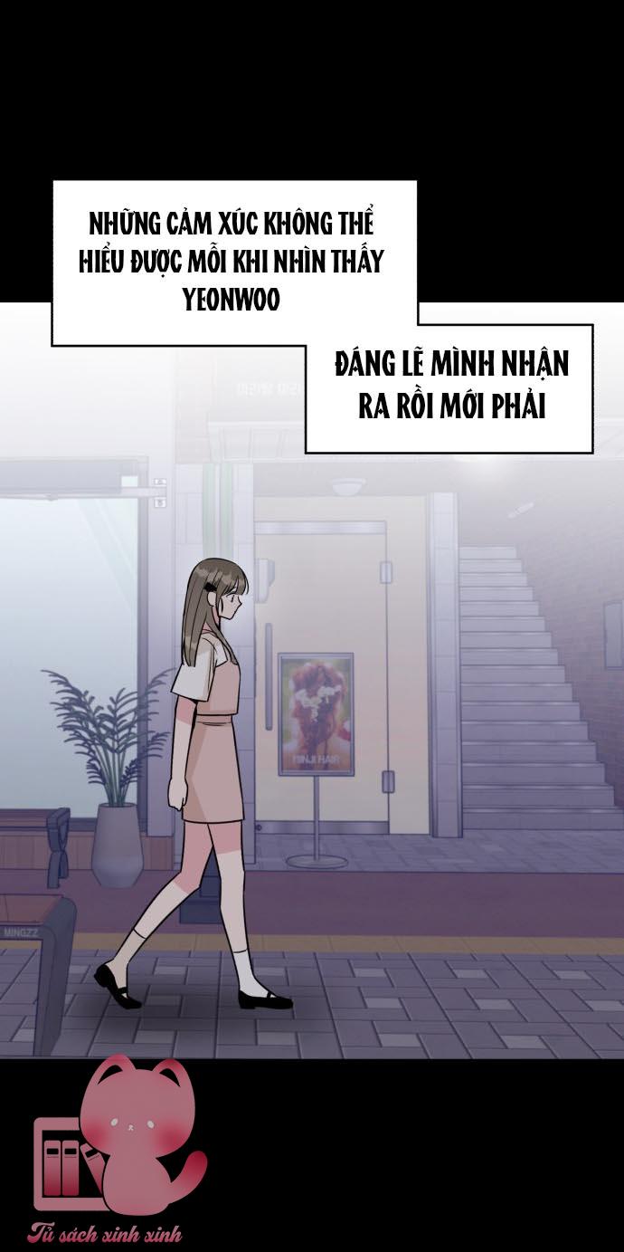Chúng Ta Là Gì Của Nhau? - Chap 34