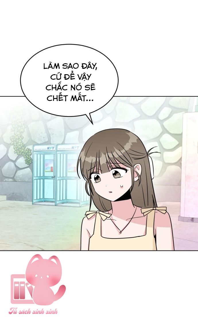 Chúng Ta Là Gì Của Nhau? - Chap 34