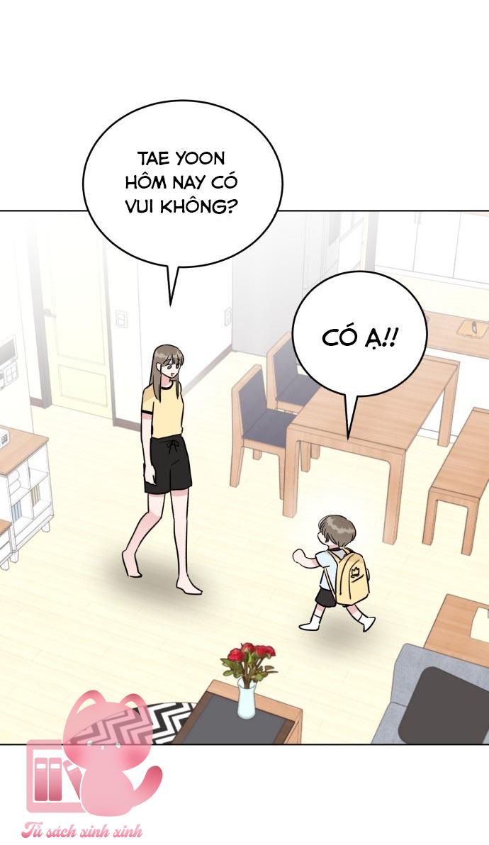 Chúng Ta Là Gì Của Nhau? - Chap 34