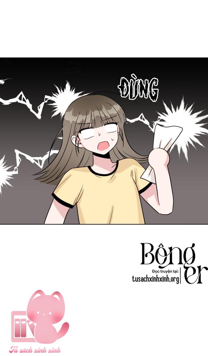 Chúng Ta Là Gì Của Nhau? - Chap 34