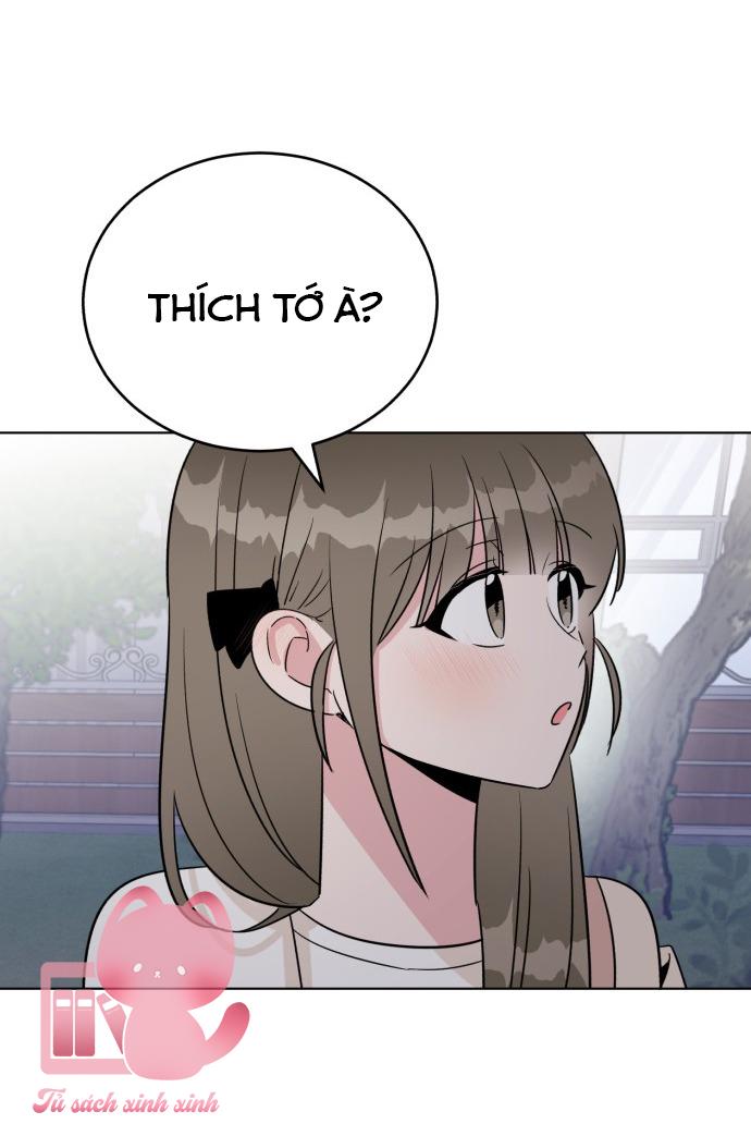 Chúng Ta Là Gì Của Nhau? - Chap 34