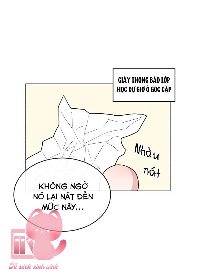 Chúng Ta Là Gì Của Nhau? - Chap 35