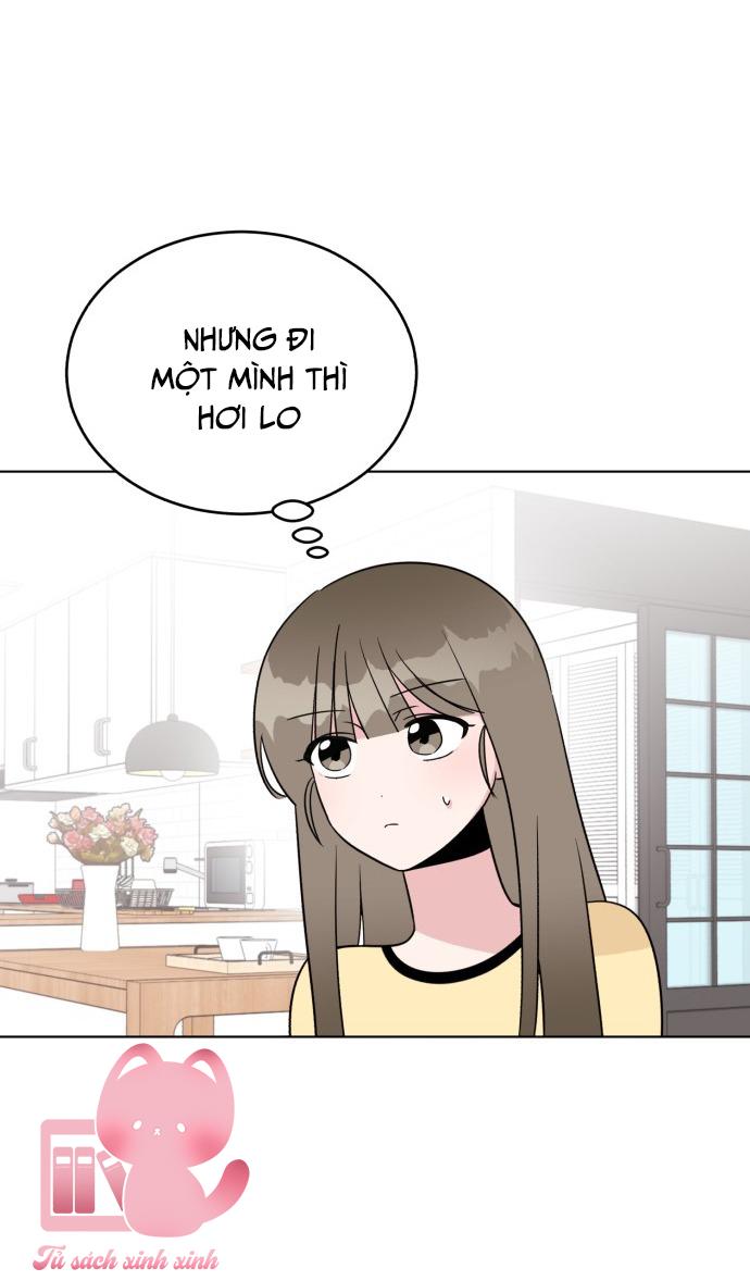 Chúng Ta Là Gì Của Nhau? - Chap 35