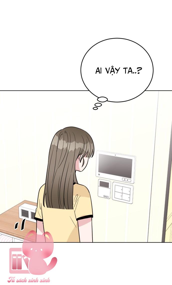 Chúng Ta Là Gì Của Nhau? - Chap 35