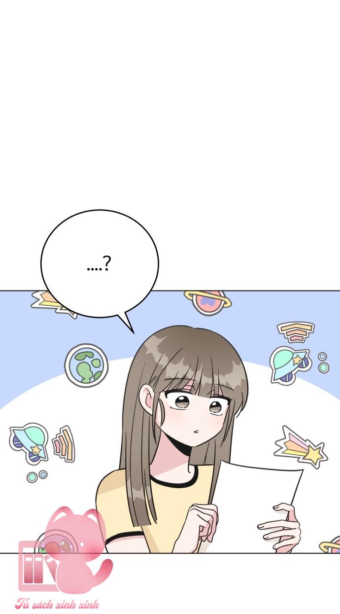 Chúng Ta Là Gì Của Nhau? - Chap 35