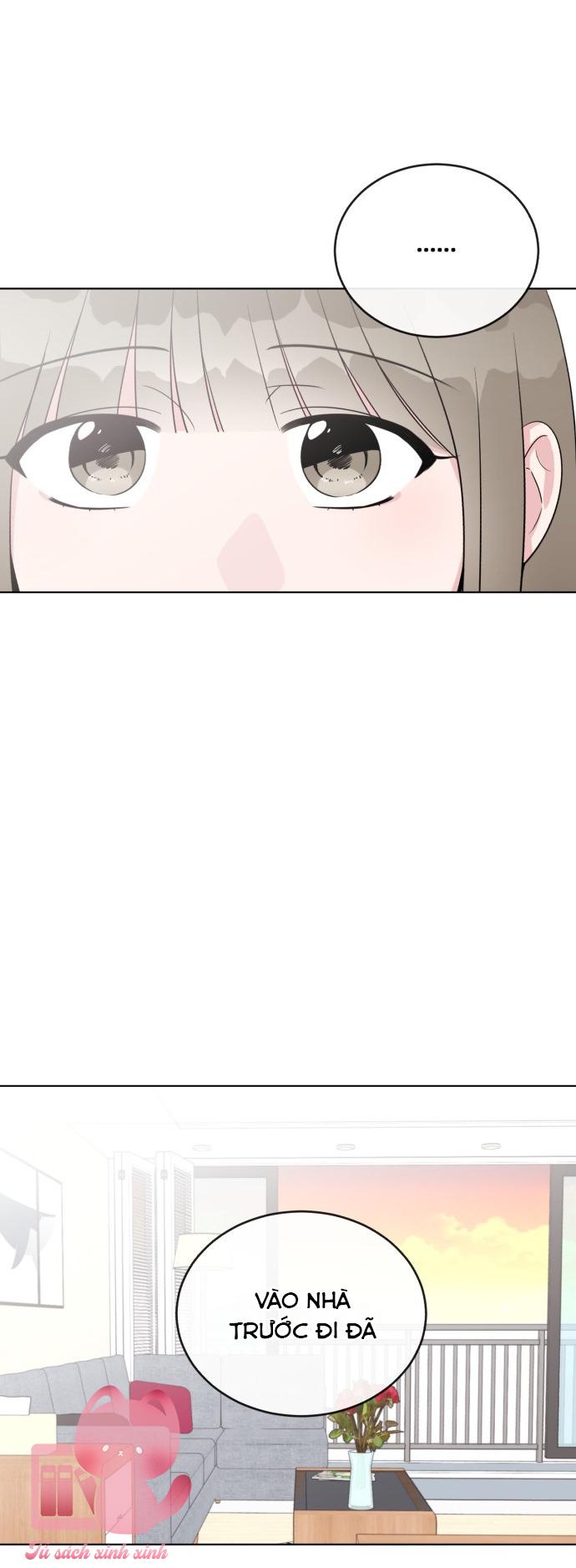 Chúng Ta Là Gì Của Nhau? - Chap 35