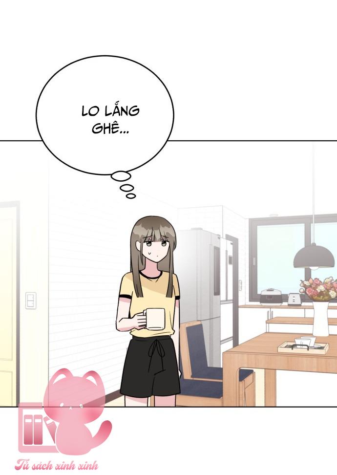 Chúng Ta Là Gì Của Nhau? - Chap 35
