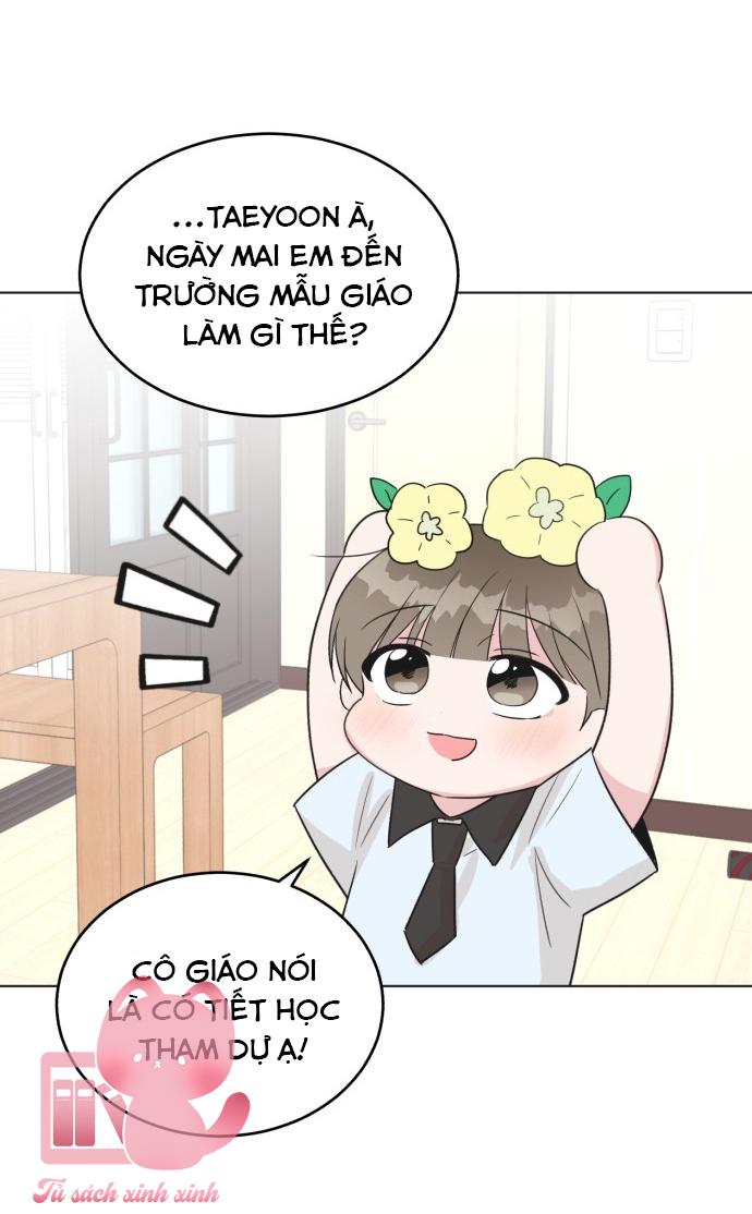 Chúng Ta Là Gì Của Nhau? - Chap 35