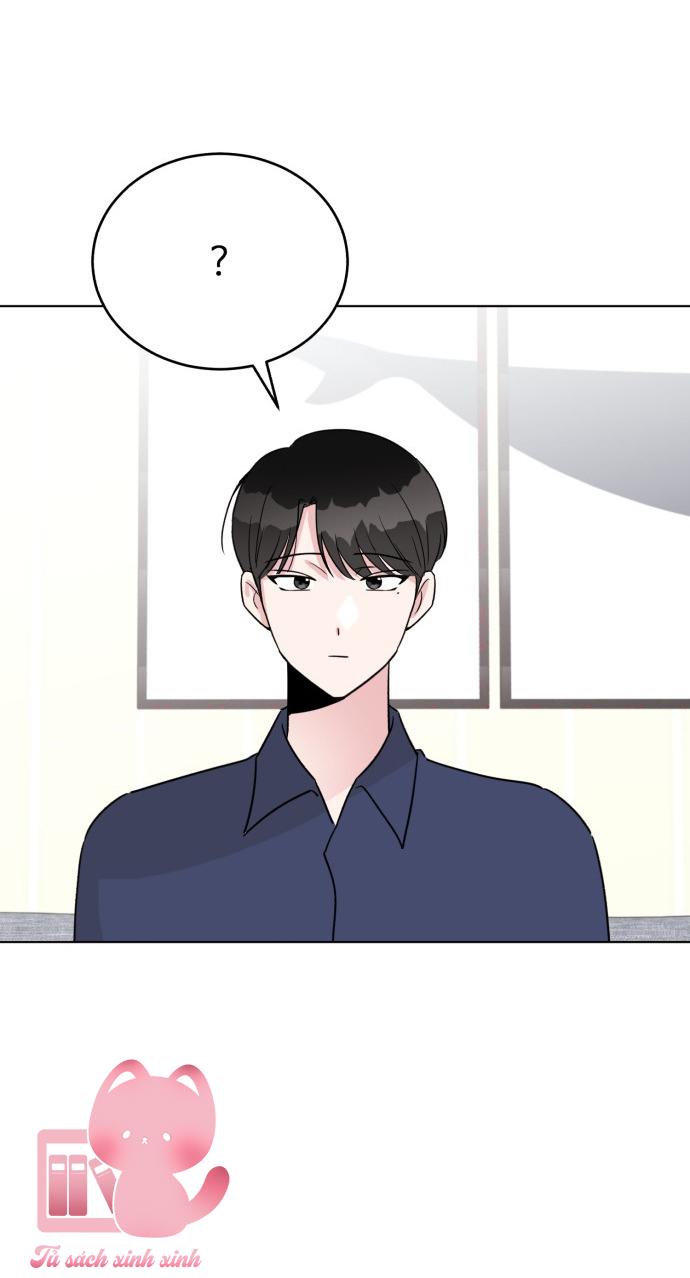 Chúng Ta Là Gì Của Nhau? - Chap 35