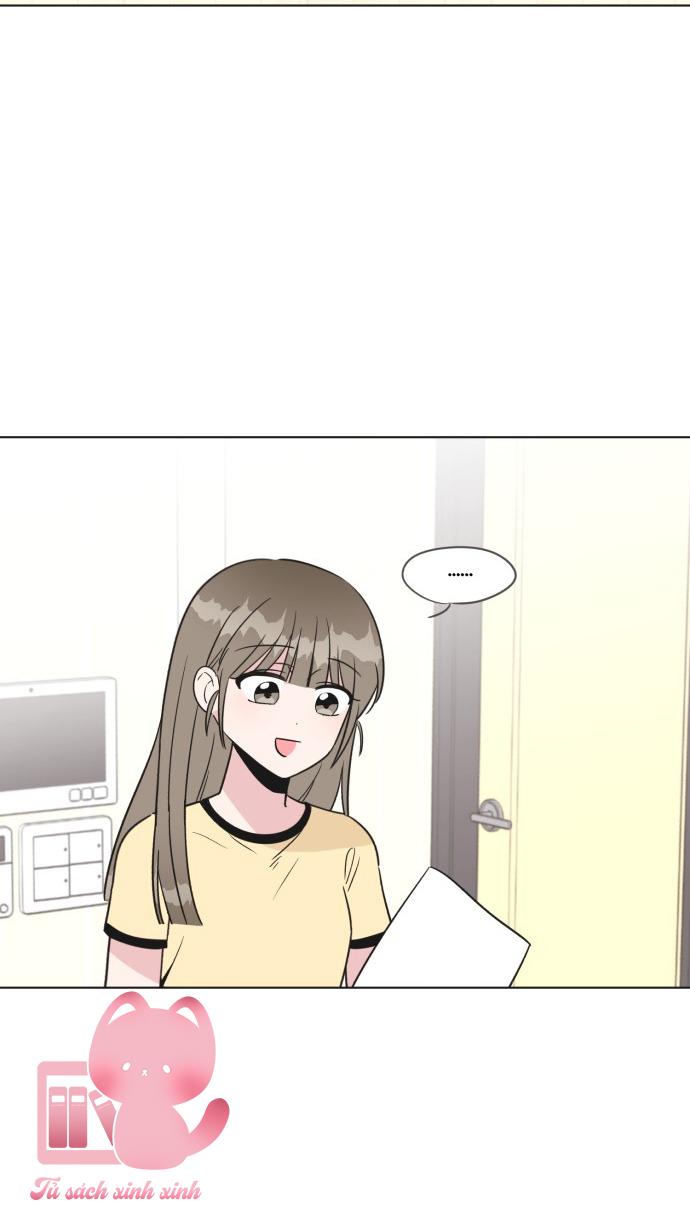 Chúng Ta Là Gì Của Nhau? - Chap 35