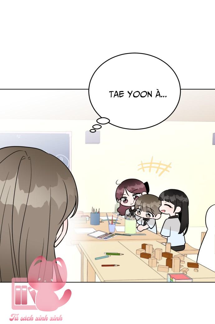 Chúng Ta Là Gì Của Nhau? - Chap 35