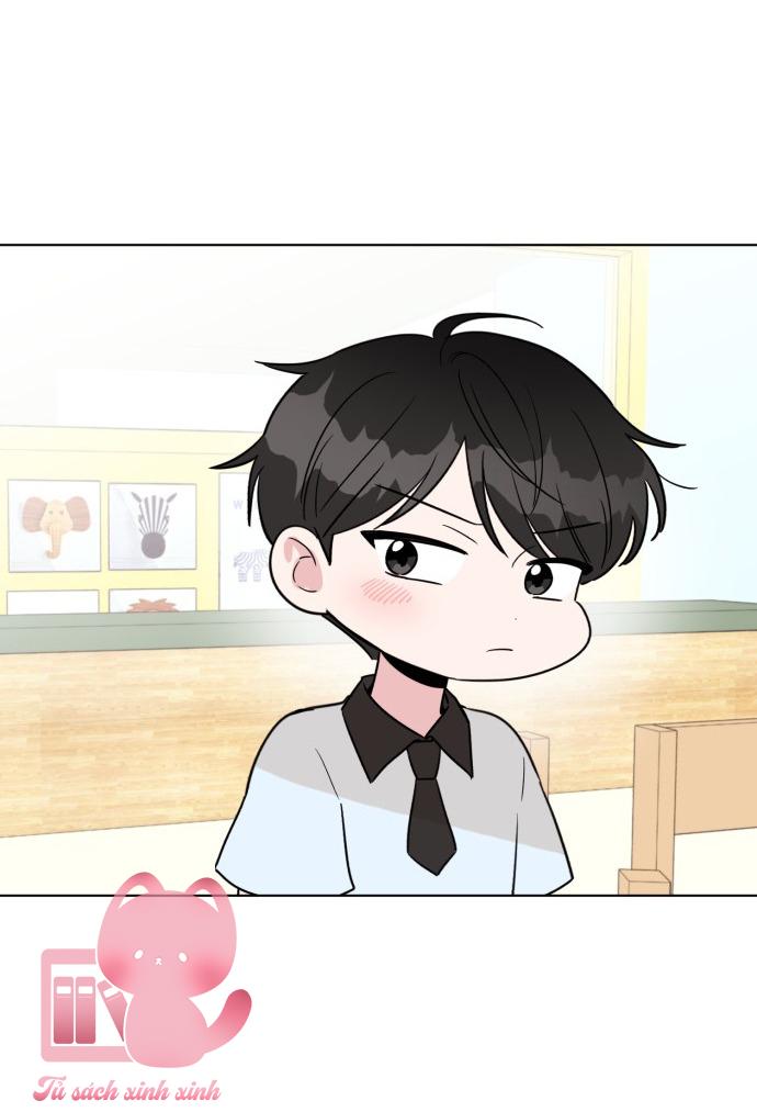 Chúng Ta Là Gì Của Nhau? - Chap 35