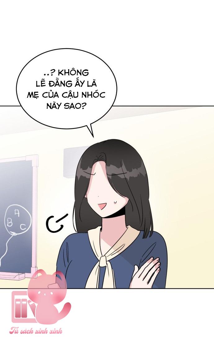 Chúng Ta Là Gì Của Nhau? - Chap 36