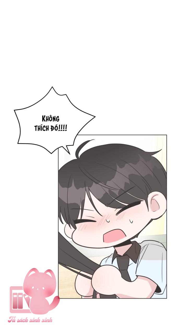 Chúng Ta Là Gì Của Nhau? - Chap 36