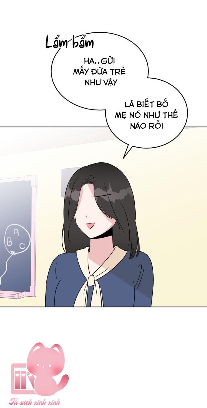 Chúng Ta Là Gì Của Nhau? - Chap 36