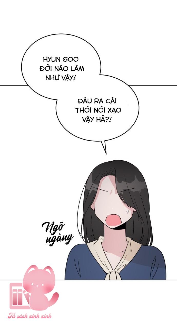 Chúng Ta Là Gì Của Nhau? - Chap 36