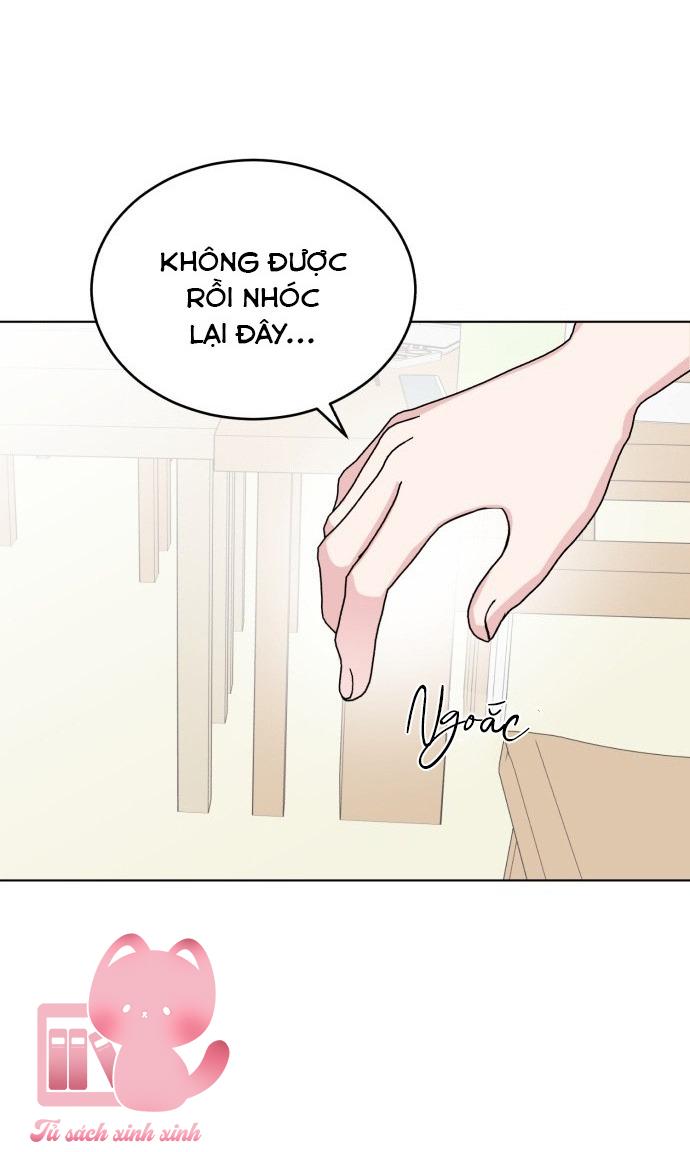 Chúng Ta Là Gì Của Nhau? - Chap 36
