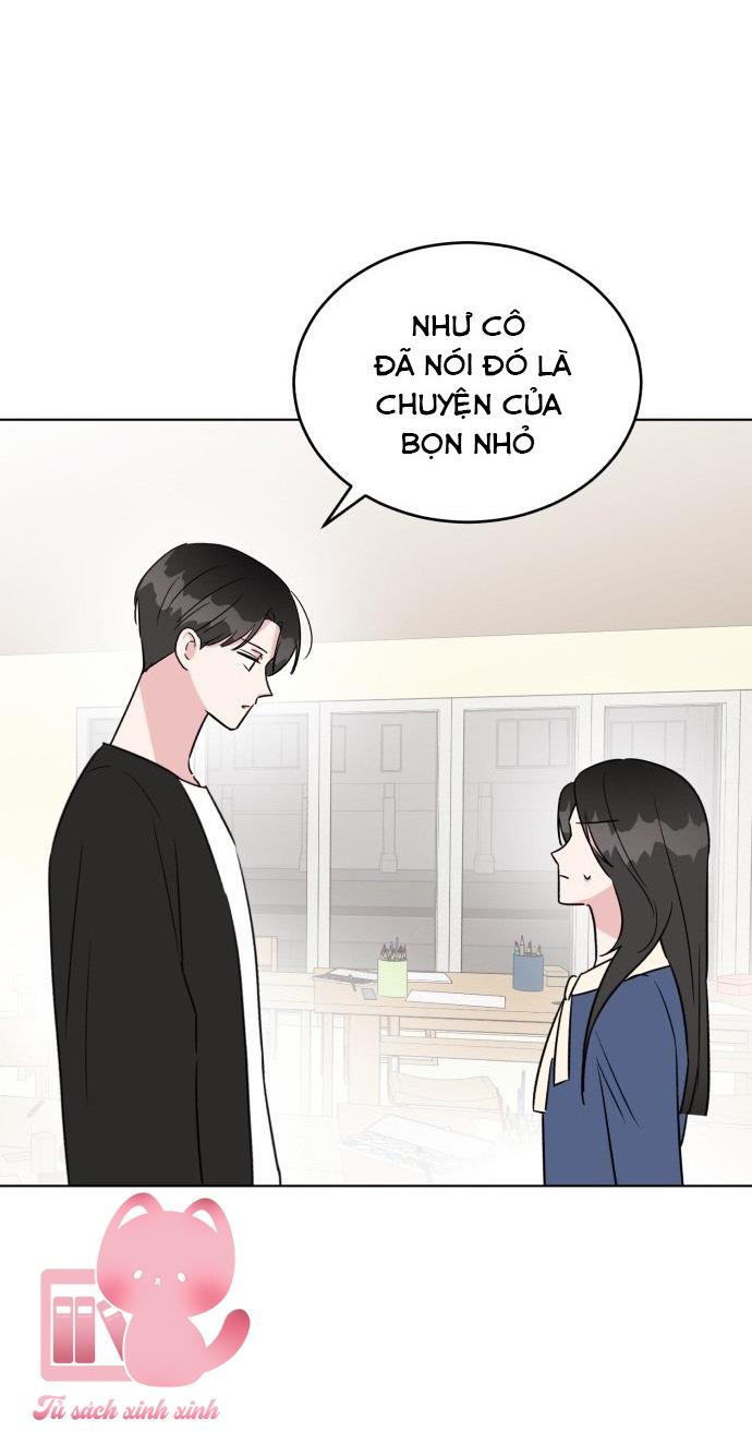 Chúng Ta Là Gì Của Nhau? - Chap 36