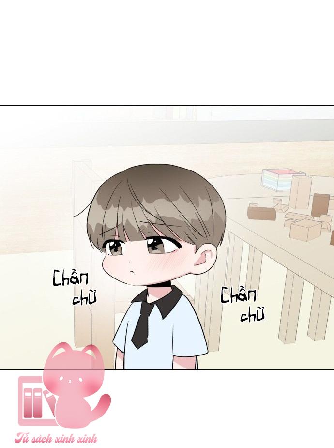 Chúng Ta Là Gì Của Nhau? - Chap 36