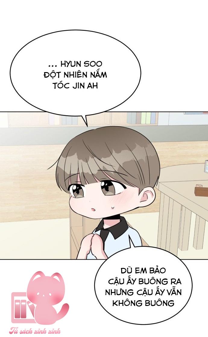 Chúng Ta Là Gì Của Nhau? - Chap 36