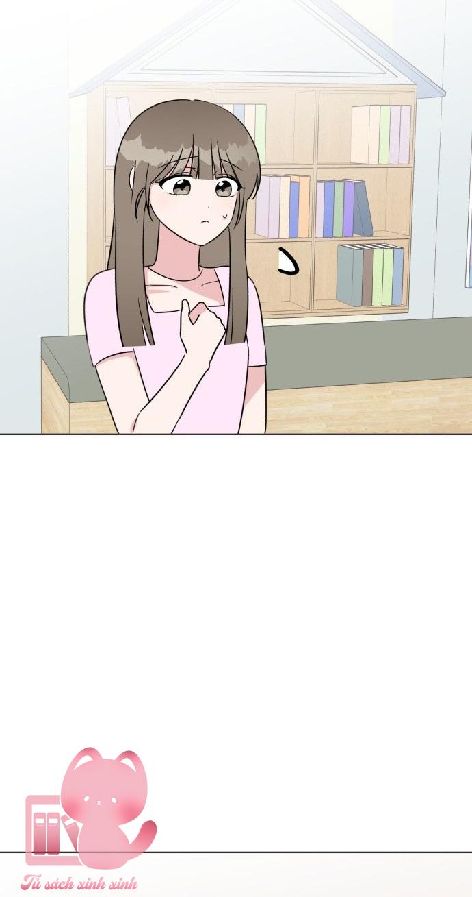 Chúng Ta Là Gì Của Nhau? - Chap 36