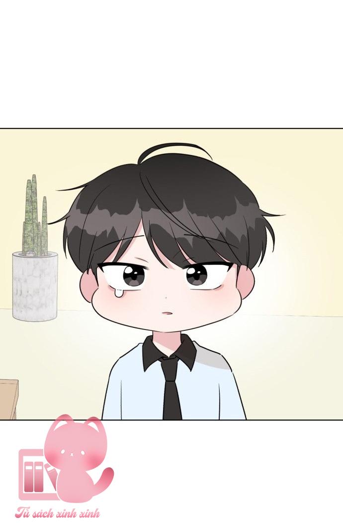 Chúng Ta Là Gì Của Nhau? - Chap 36
