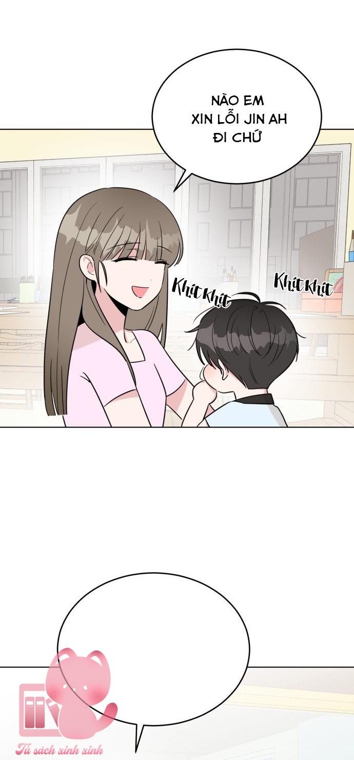Chúng Ta Là Gì Của Nhau? - Chap 36