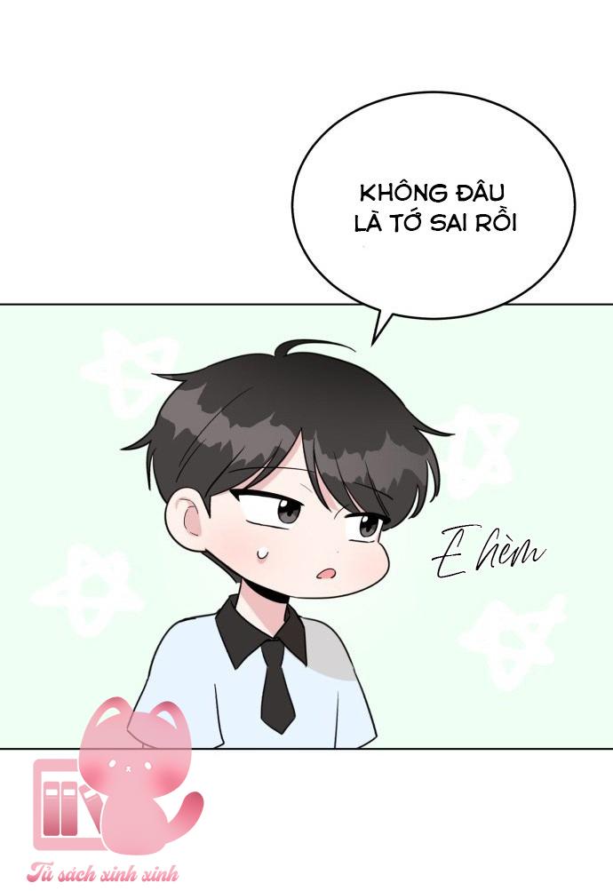 Chúng Ta Là Gì Của Nhau? - Chap 36