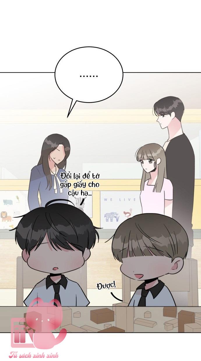 Chúng Ta Là Gì Của Nhau? - Chap 36