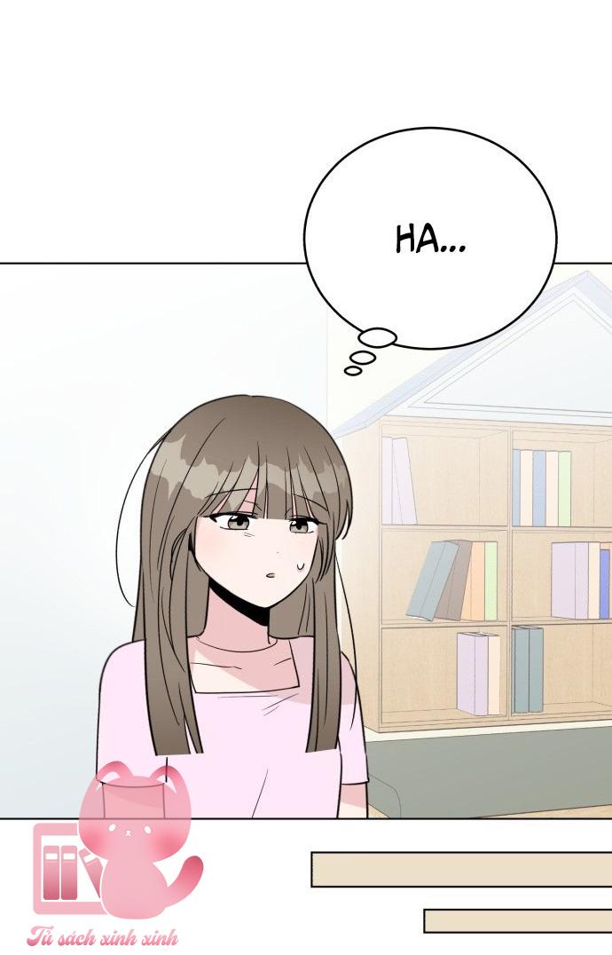 Chúng Ta Là Gì Của Nhau? - Chap 36