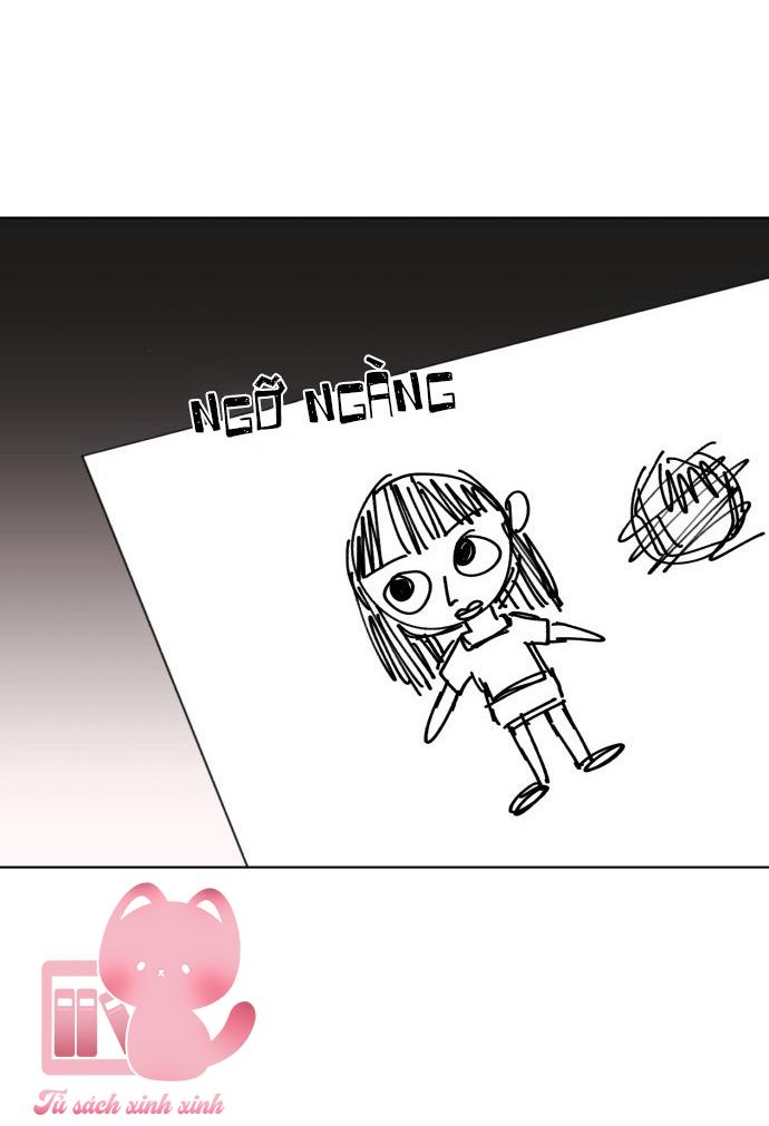 Chúng Ta Là Gì Của Nhau? - Chap 36