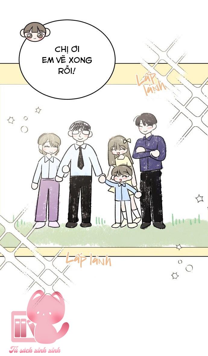 Chúng Ta Là Gì Của Nhau? - Chap 36