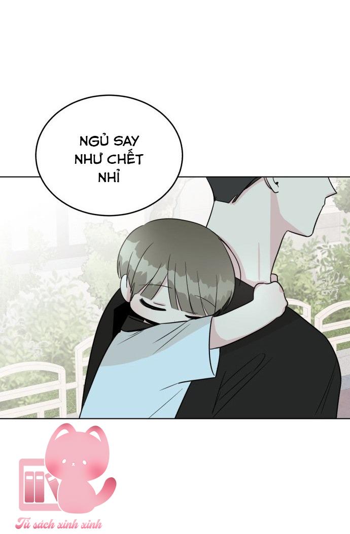 Chúng Ta Là Gì Của Nhau? - Chap 36