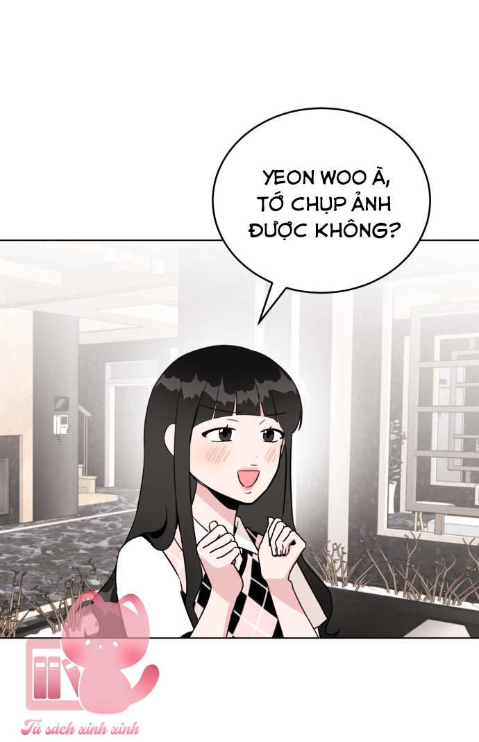 Chúng Ta Là Gì Của Nhau? - Chap 37
