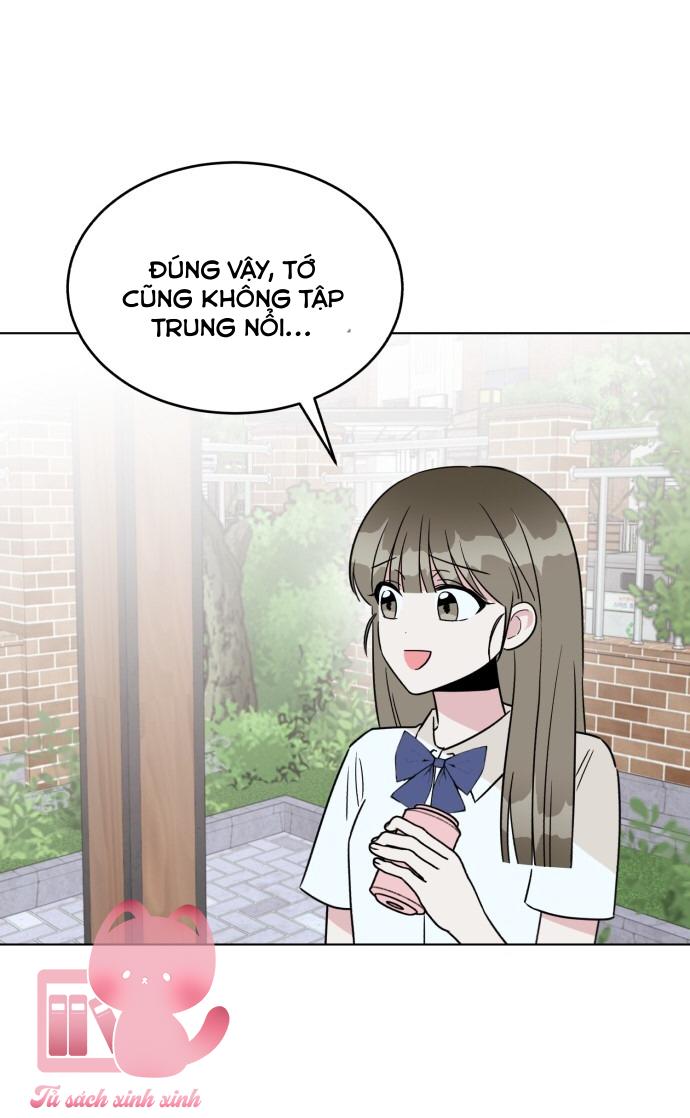 Chúng Ta Là Gì Của Nhau? - Chap 37
