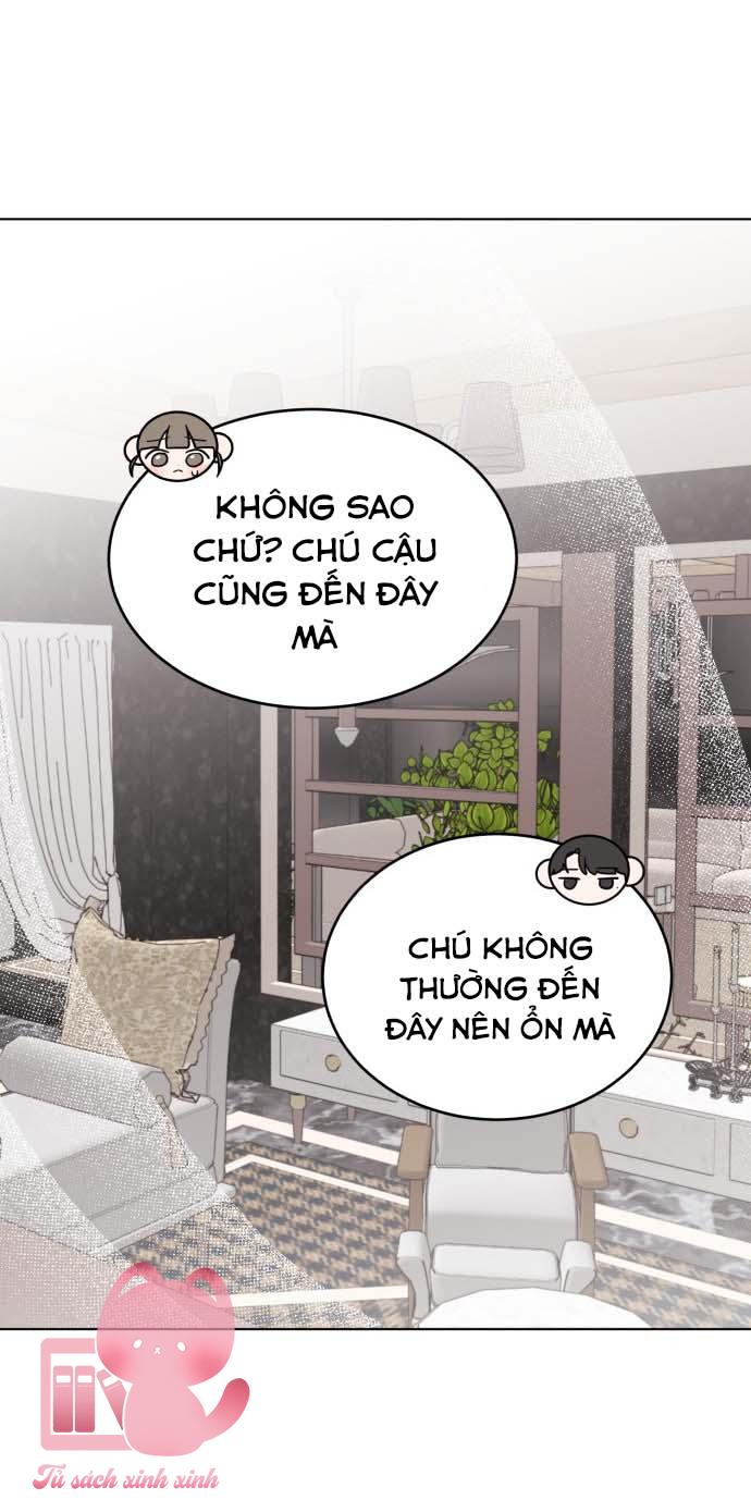 Chúng Ta Là Gì Của Nhau? - Chap 37