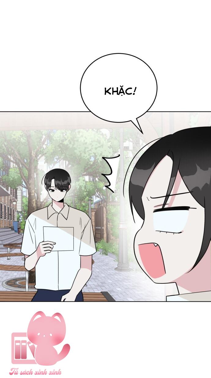 Chúng Ta Là Gì Của Nhau? - Chap 37