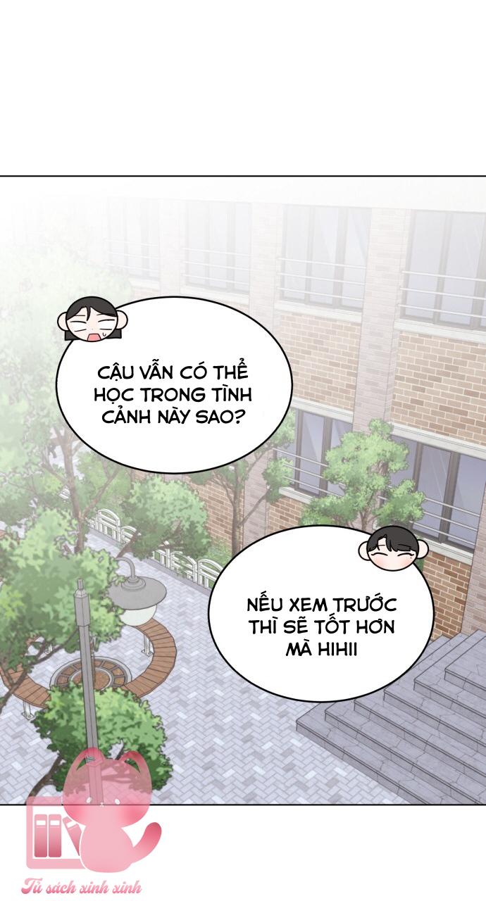 Chúng Ta Là Gì Của Nhau? - Chap 37