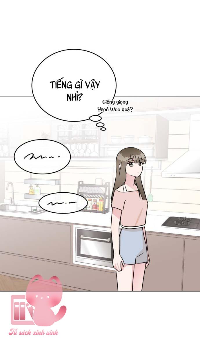 Chúng Ta Là Gì Của Nhau? - Chap 38