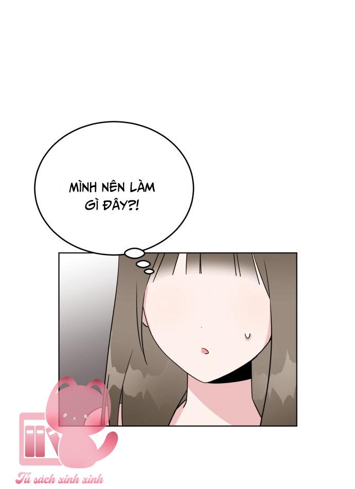 Chúng Ta Là Gì Của Nhau? - Chap 39