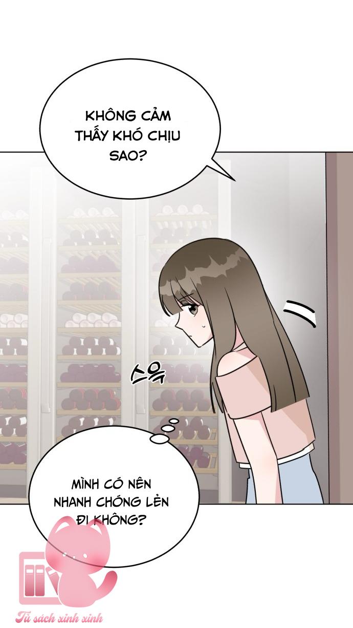 Chúng Ta Là Gì Của Nhau? - Chap 39