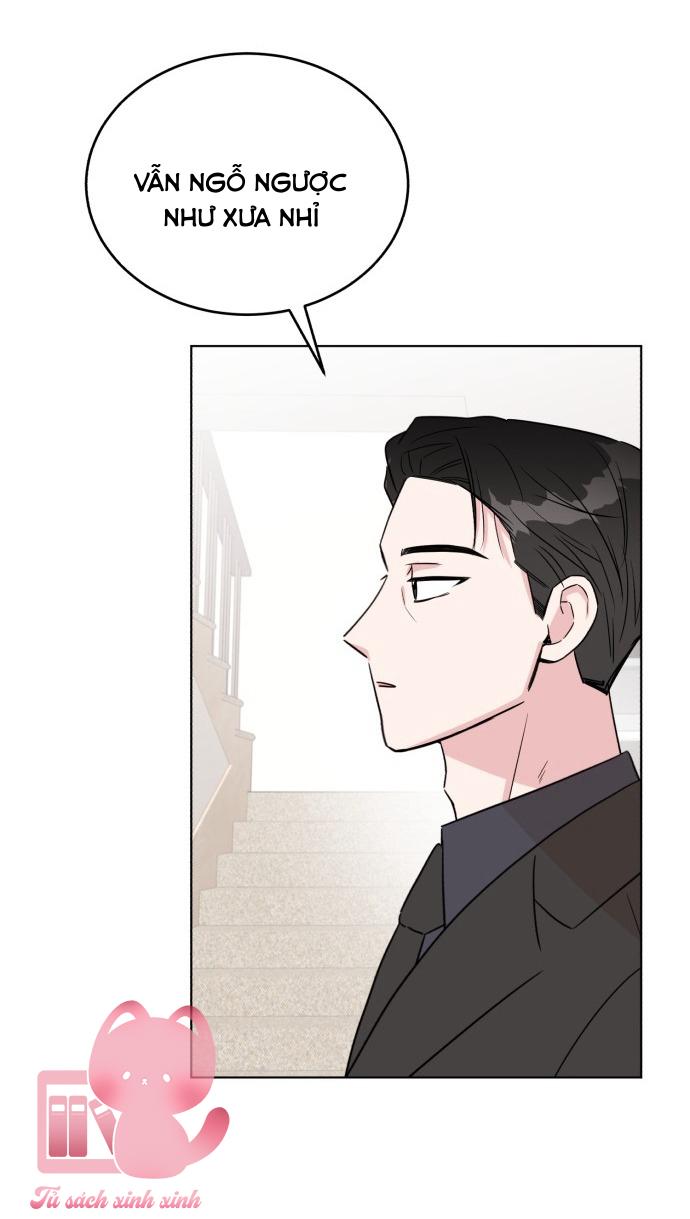 Chúng Ta Là Gì Của Nhau? - Chap 39