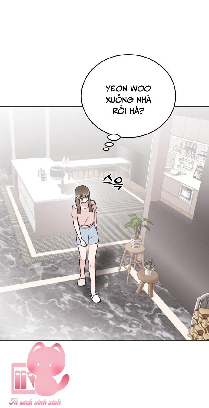 Chúng Ta Là Gì Của Nhau? - Chap 39