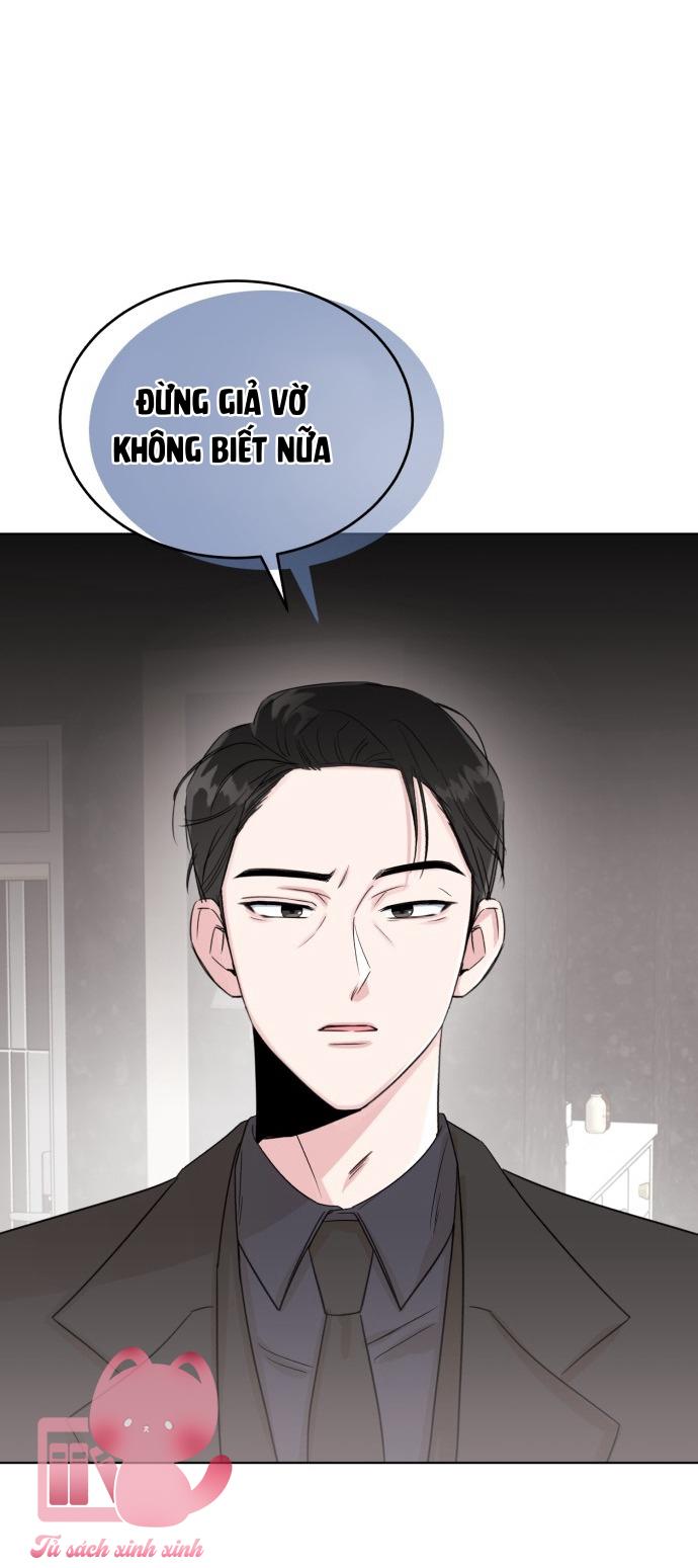Chúng Ta Là Gì Của Nhau? - Chap 39