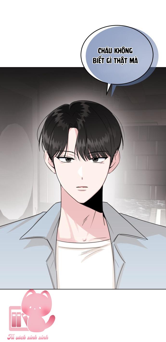 Chúng Ta Là Gì Của Nhau? - Chap 39