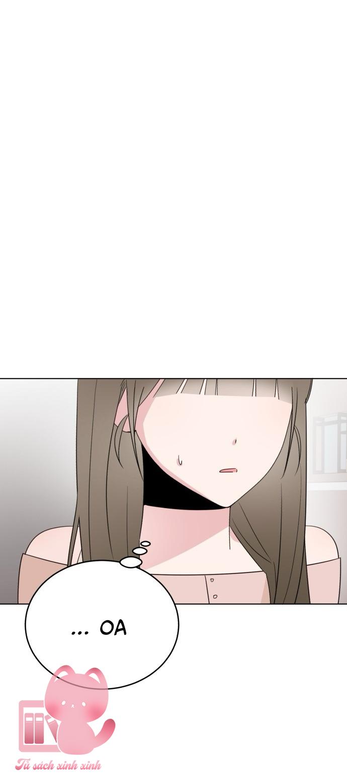 Chúng Ta Là Gì Của Nhau? - Chap 39